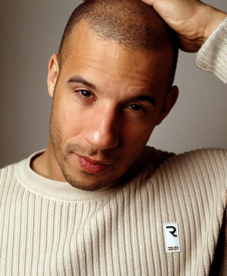 Vin Diesel pic #282906