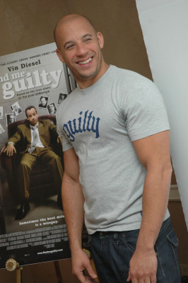 Vin Diesel pic #282497