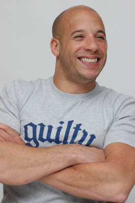 Vin Diesel pic #282484