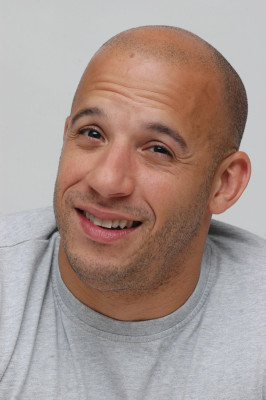 Vin Diesel pic #282478