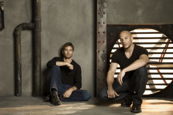 Vin Diesel pic #173665
