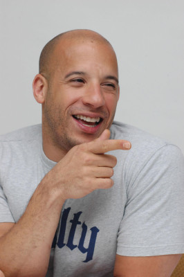 Vin Diesel pic #282467