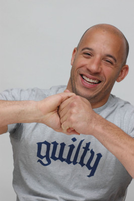 Vin Diesel pic #282815