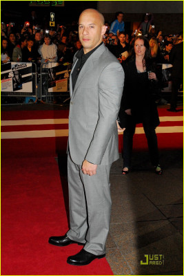 Vin Diesel pic #142622
