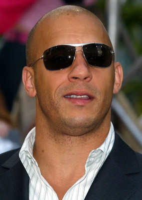 Vin Diesel pic #19091