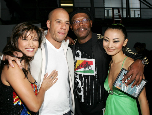 Vin Diesel pic #38799