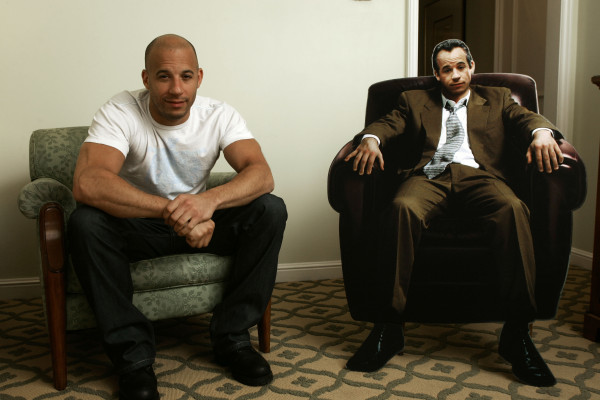 Vin Diesel pic #56378