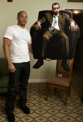 Vin Diesel pic #56379