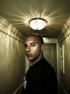 photo 26 in Vin Diesel gallery [id586414] 2013-03-23 00:00:00