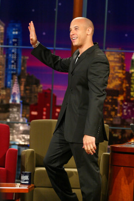 Vin Diesel pic #38783