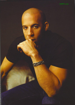 Vin Diesel pic #20295