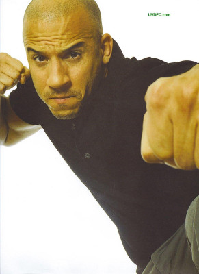 Vin Diesel pic #20294