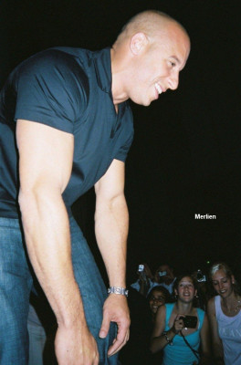 Vin Diesel pic #20293