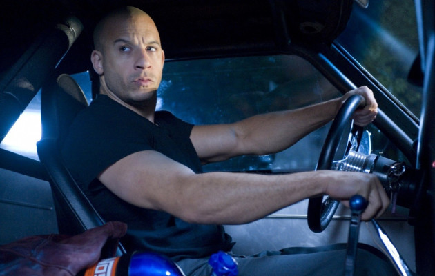 Vin Diesel pic #146074