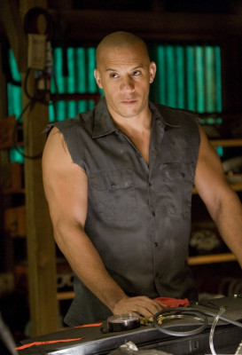 Vin Diesel pic #146075