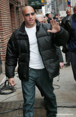 Vin Diesel pic #49831