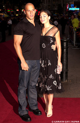 Vin Diesel pic #49832
