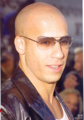 Vin Diesel pic #49833