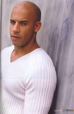 Vin Diesel pic #49834