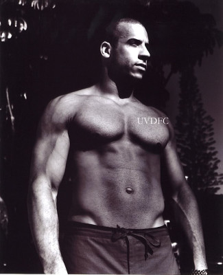 Vin Diesel pic #173672