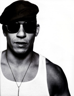 Vin Diesel pic #47425