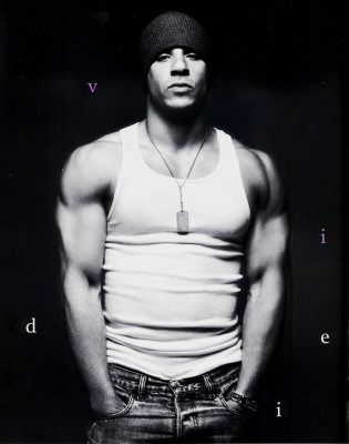 Vin Diesel pic #47426