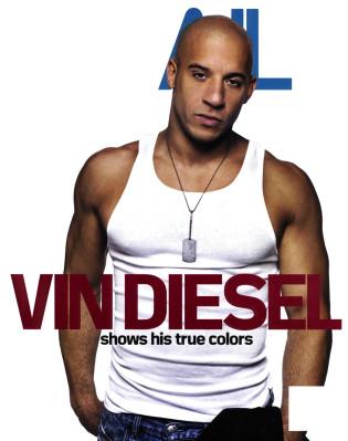 Vin Diesel pic #47428