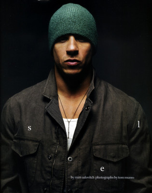 Vin Diesel pic #47424