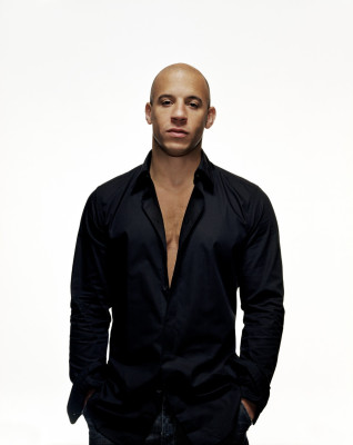 Vin Diesel pic #38784