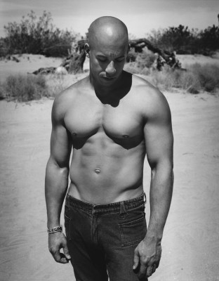 Vin Diesel pic #38788