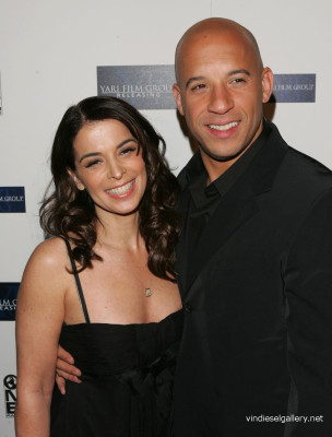 Vin Diesel pic #49956