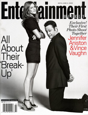 photo 8 in Vince Vaughn gallery [id360381] 2011-03-23 00:00:00