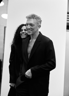 photo 18 in Vincent Cassel gallery [id1248009] 2021-02-12 00:00:00