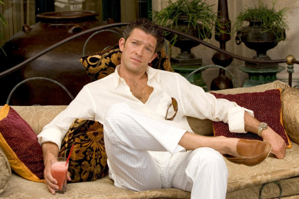 photo 23 in Vincent Cassel gallery [id115863] 2008-11-12 00:00:00