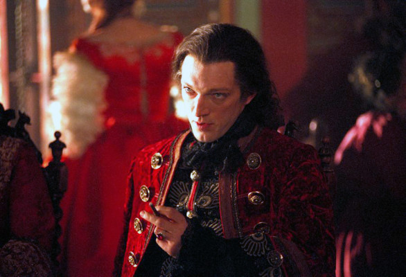 Vincent Cassel pic #90904