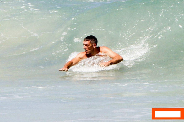 Vincent Cassel pic #604561