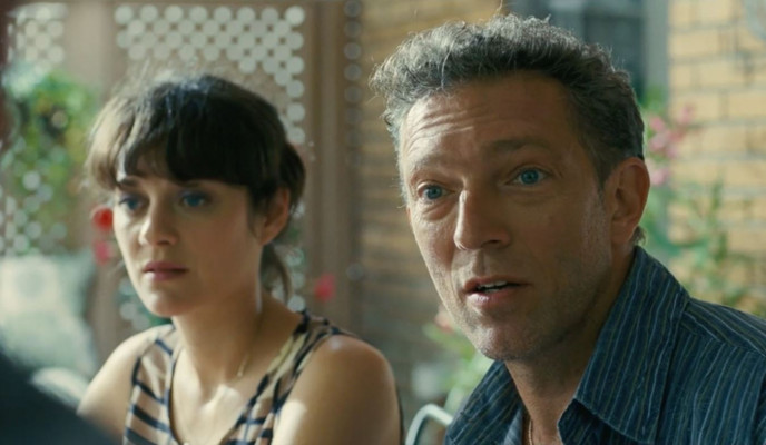 Vincent Cassel pic #1342128