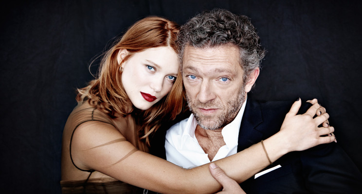 Vincent Cassel pic #1342129