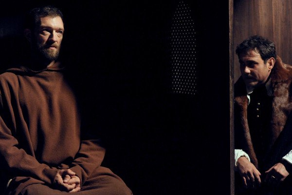 photo 14 in Vincent Cassel gallery [id472199] 2012-04-08 00:00:00