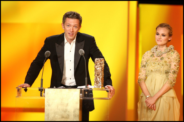 Vincent Cassel pic #310571