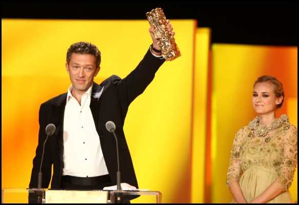 Vincent Cassel pic #310074