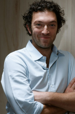 photo 15 in Vincent Cassel gallery [id188491] 2009-10-08 00:00:00