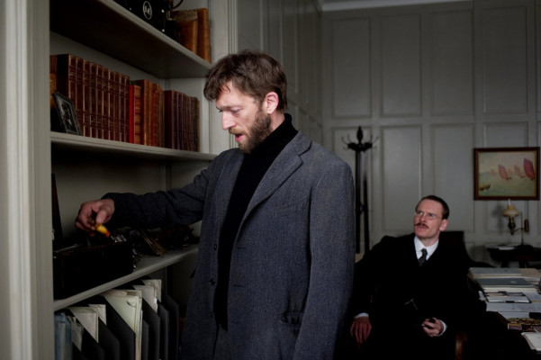 photo 15 in Vincent Cassel gallery [id472198] 2012-04-08 00:00:00