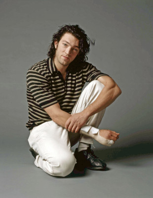 photo 3 in Vincent Cassel gallery [id338488] 2011-02-04 00:00:00