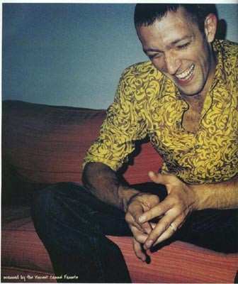 Vincent Cassel pic #35294