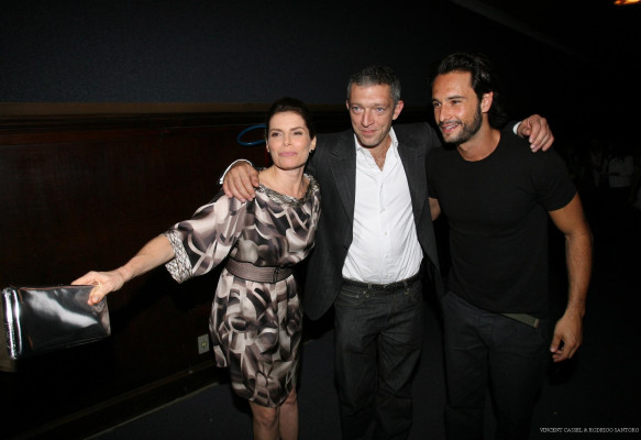 photo 9 in Vincent Cassel gallery [id224578] 2010-01-12 00:00:00