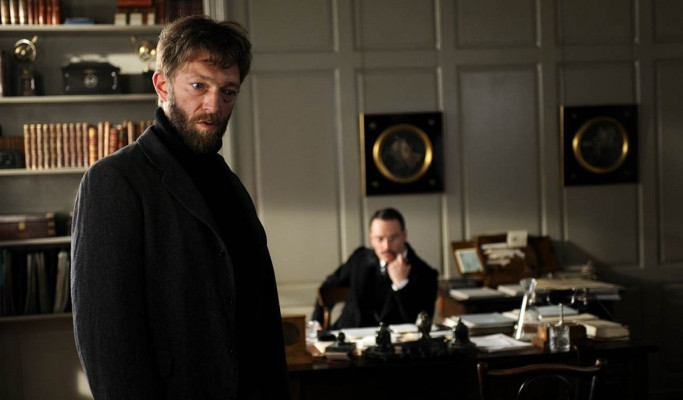 photo 19 in Vincent Cassel gallery [id472194] 2012-04-08 00:00:00