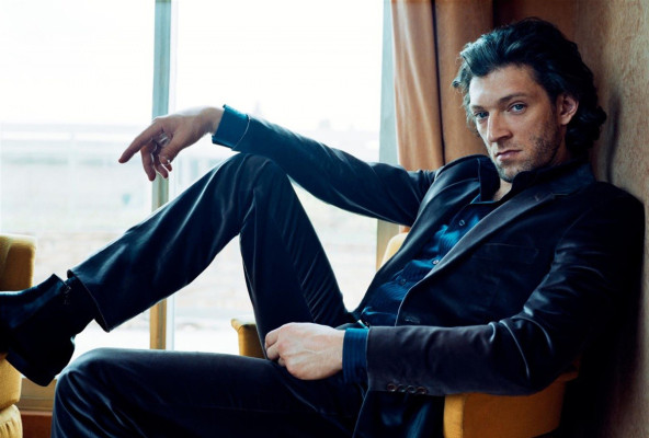 photo 18 in Vincent Cassel gallery [id174071] 2009-07-30 00:00:00