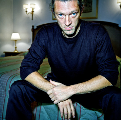photo 3 in Vincent Cassel gallery [id472197] 2012-04-08 00:00:00