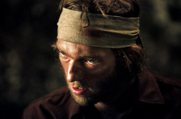 photo 25 in Vincent Cassel gallery [id359811] 2011-03-23 00:00:00